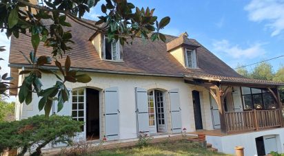 Maison 5 pièces de 140 m² à Lamonzie-Saint-Martin (24680)