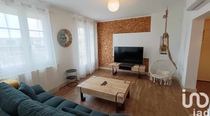 Appartement 4 pièces de 78 m² à Nîmes (30000)