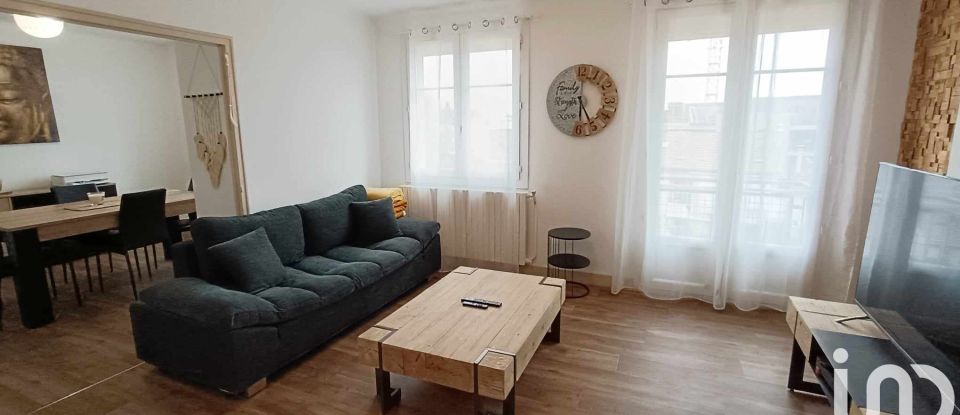 Apartment 4 rooms of 78 m² in Nîmes (30000)