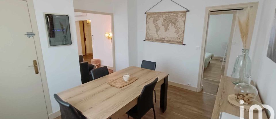 Apartment 4 rooms of 78 m² in Nîmes (30000)