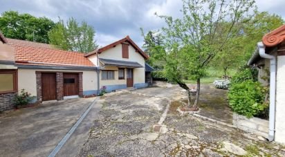 House 8 rooms of 126 m² in Amilly (45200)