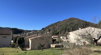 Land of 737 m² in Vals-les-Bains (07600)