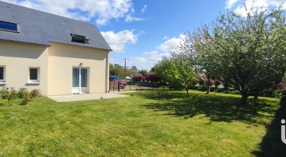 House 4 rooms of 79 m² in Juilley (50220)