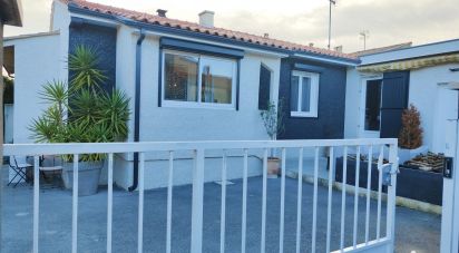 House 6 rooms of 129 m² in Valros (34290)