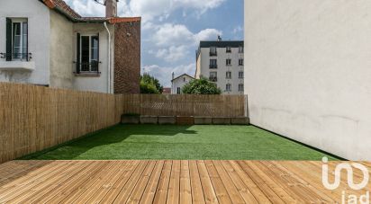 Maison 5 pièces de 115 m² à Fontenay-sous-Bois (94120)