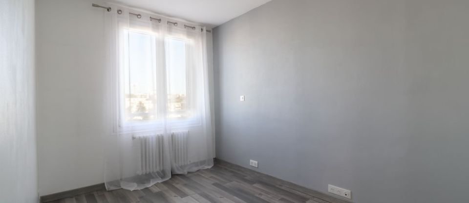 Apartment 3 rooms of 55 m² in Rueil-Malmaison (92500)