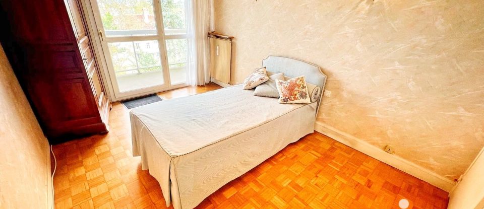 Apartment 3 rooms of 64 m² in Brunoy (91800)