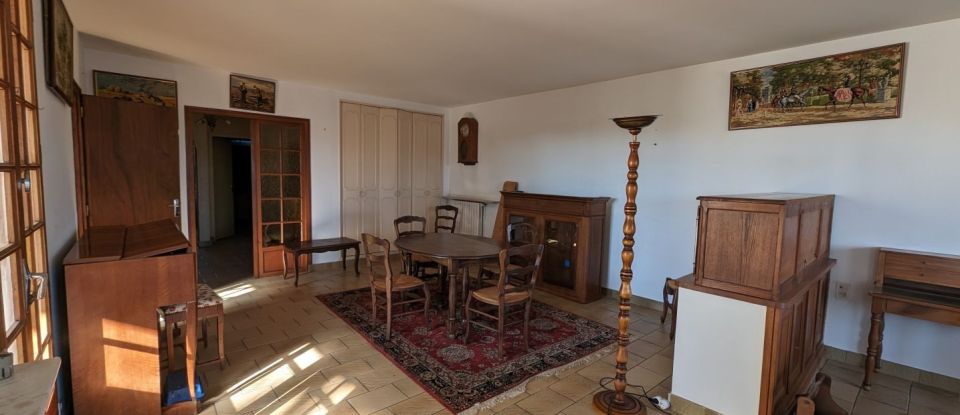 House 5 rooms of 160 m² in Gujan-Mestras (33470)