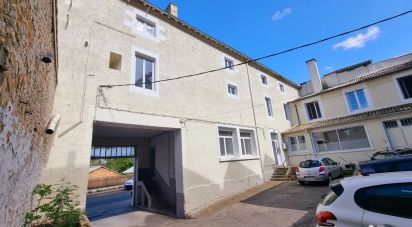 Appartement 4 pièces de 83 m² à Poitiers (86000)