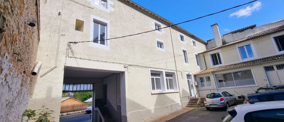 Apartment 4 rooms of 83 m² in Poitiers (86000)