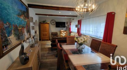 House 4 rooms of 110 m² in Aunay-sous-Auneau (28700)