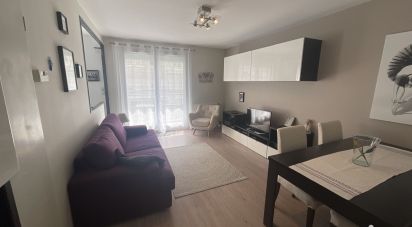 Appartement 3 pièces de 55 m² à Moissy-Cramayel (77550)