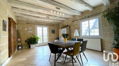 Country house 9 rooms of 250 m² in Libourne (33500)