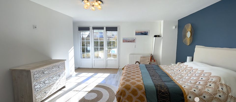 Maison de campagne 9 pièces de 250 m² à Libourne (33500)