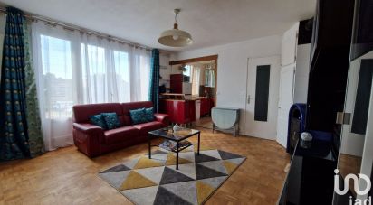 Appartement 2 pièces de 44 m² à Rambouillet (78120)