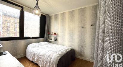 Apartment 3 rooms of 33 m² in Pantin (93500)