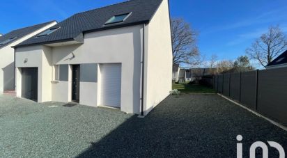 Maison 4 pièces de 103 m² à Fay-de-Bretagne (44130)