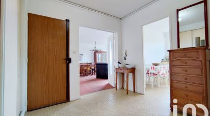 Appartement 4 pièces de 83 m² à Metz (57000)