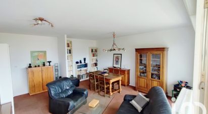 Apartment 4 rooms of 83 m² in Metz (57000)