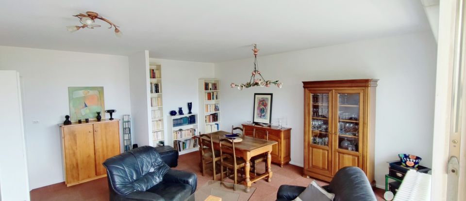 Apartment 4 rooms of 83 m² in Metz (57000)