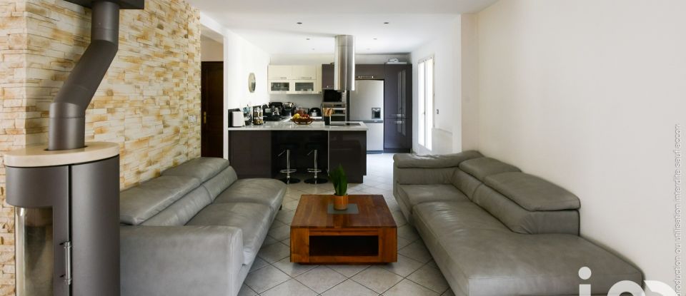 House 7 rooms of 146 m² in Cormeilles-en-Parisis (95240)