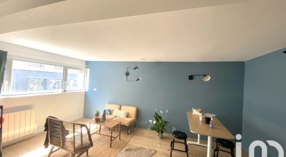 Apartment 9 rooms of 207 m² in Nantes (44200)