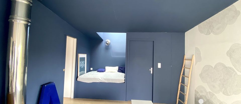 Appartement 9 pièces de 207 m² à Nantes (44200)