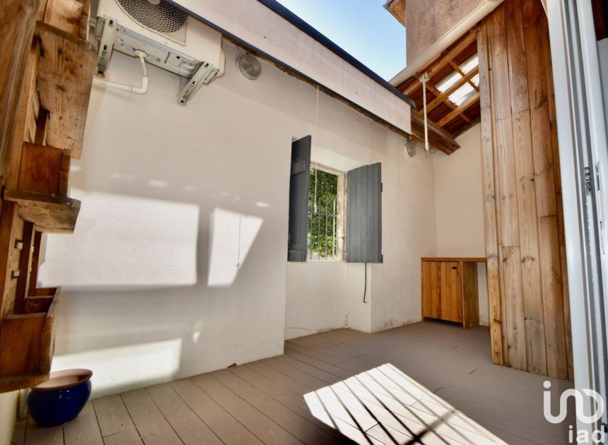 Maison 3 pièces de 76 m² à Béziers (34500)