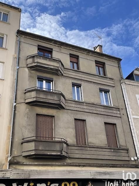 Apartment 3 rooms of 83 m² in Tulle (19000)