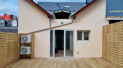 Town house 4 rooms of 95 m² in Tarbes (65000)