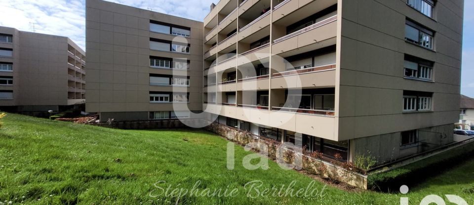 Appartement 4 pièces de 87 m² à Chelles (77500)