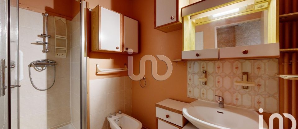 Appartement 5 pièces de 101 m² à Toulouse (31300)