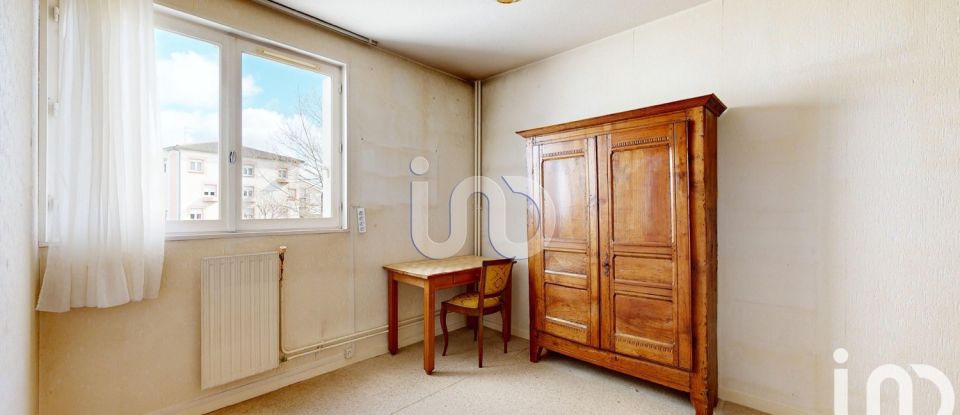 Apartment 5 rooms of 101 m² in Toulouse (31300)