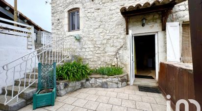 House 4 rooms of 64 m² in Lavilledieu (07170)