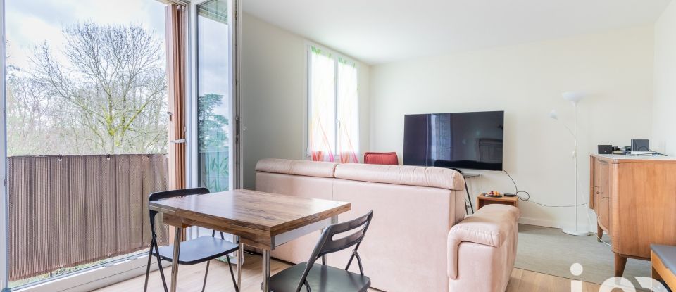 Appartement 3 pièces de 65 m² à Viry-Châtillon (91170)
