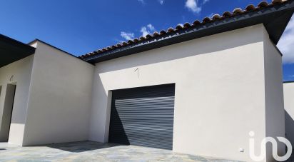 House 4 rooms of 110 m² in Narbonne (11100)