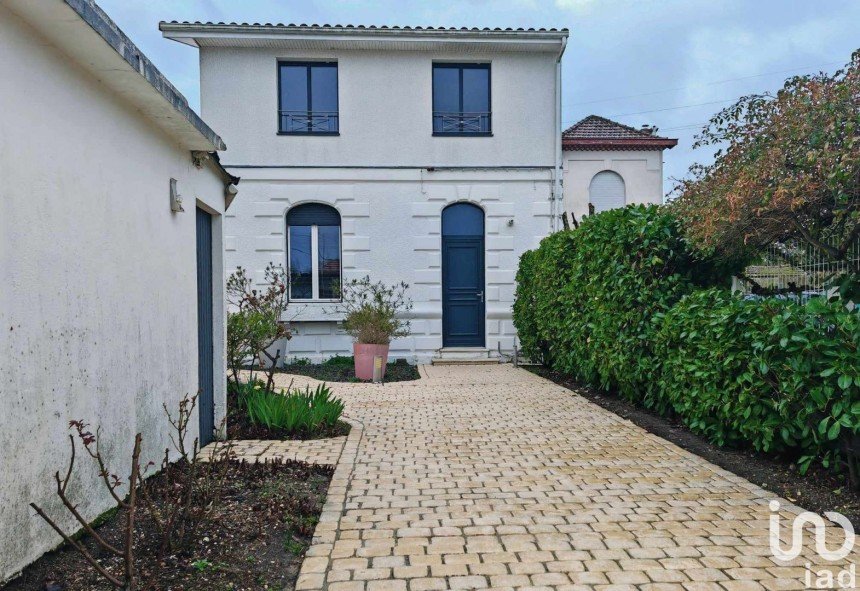 House 10 rooms of 180 m² in Pessac (33600)