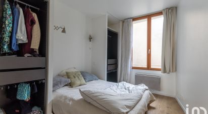 Appartement 2 pièces de 36 m² à Magny-en-Vexin (95420)