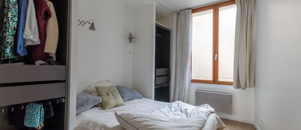 Appartement 2 pièces de 36 m² à Magny-en-Vexin (95420)