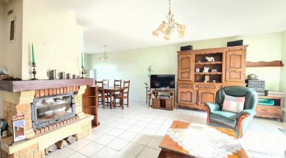 Maison traditionnelle 4 pièces de 98 m² à Bouffémont (95570)