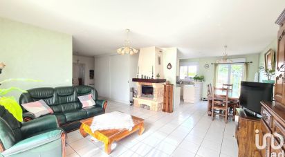 Maison traditionnelle 4 pièces de 98 m² à Bouffémont (95570)