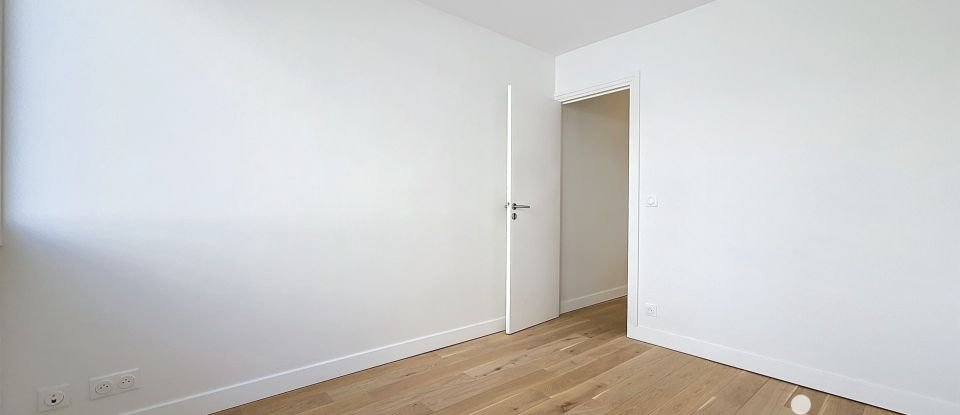 Appartement 2 pièces de 46 m² à Boulogne-Billancourt (92100)