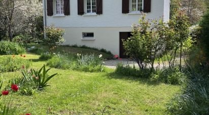 House 6 rooms of 115 m² in Breux-Jouy (91650)