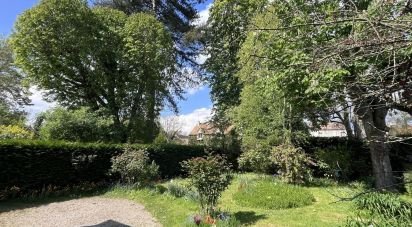 House 6 rooms of 115 m² in Breux-Jouy (91650)