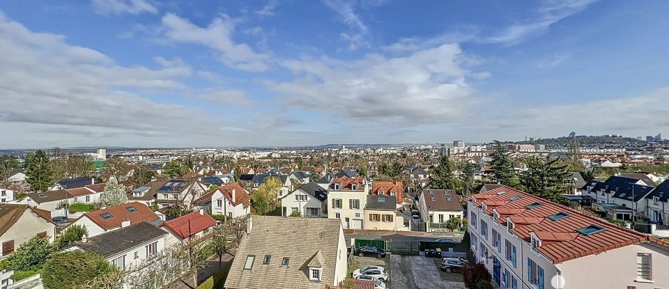 Apartment 3 rooms of 66 m² in Rueil-Malmaison (92500)