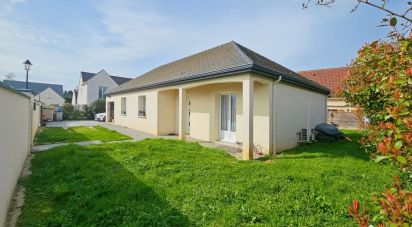 House 5 rooms of 93 m² in Grisy-Suisnes (77166)