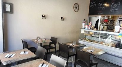 Restaurant of 30 m² in Drap (06340)