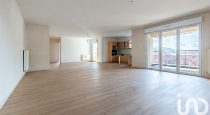 Appartement 4 pièces de 106 m² à Clouange (57185)