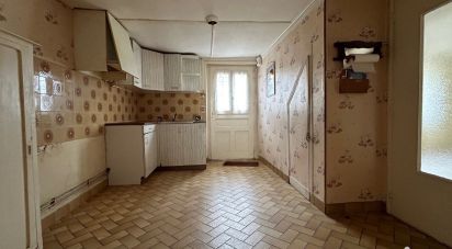 House 6 rooms of 120 m² in Redon (35600)