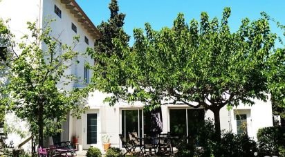 House 6 rooms of 145 m² in Nîmes (30000)